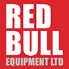 Red Bull Equipment